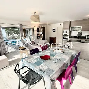 Appartement Spacieux T4 Neuf De Standing Plein Bourg, Larmor-Plage